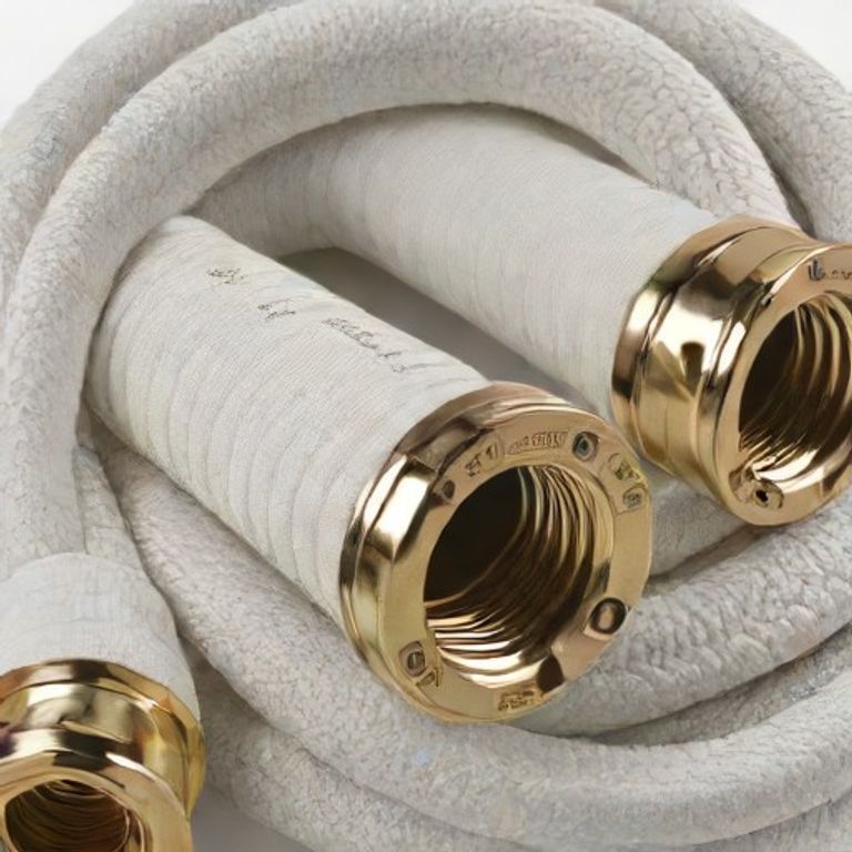 Fire Hose / Rubber Water Hose