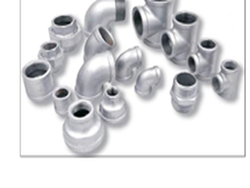 Pipe Fitting