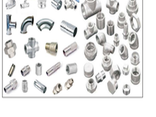 Pipe Fitting