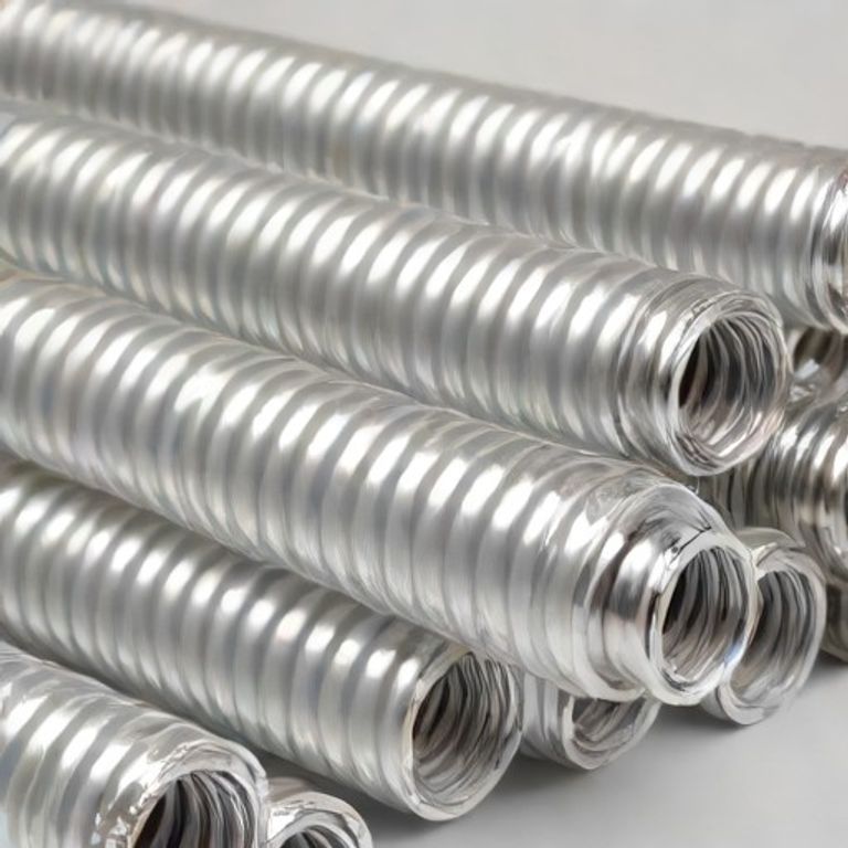 Anti Static Wire Hose