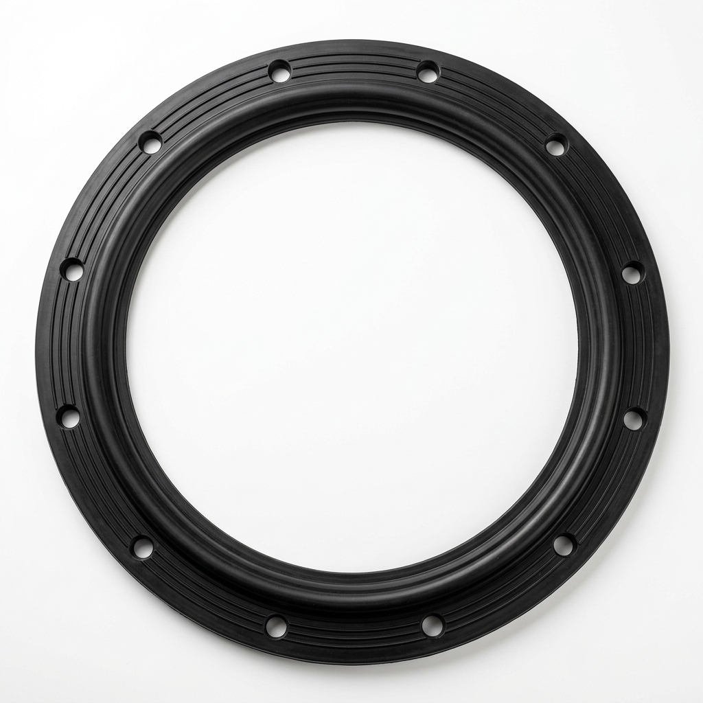 Rubber Gaskets