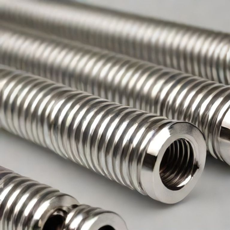 Stainless Steel Corrugated Hose